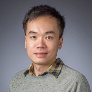 Meet your Posher, Chenghao